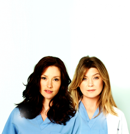 Diversissime sotto ogni aspetto ma legate da qualcosa che va oltre perfino alla morte!